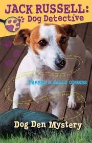 Top Ten Detective Stories For Kids By Karen Perry Nerdy Book Club In 2020 Detective Books Dog Den Jack Russell Dogs