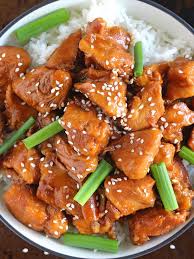 This recipe will walk you through the four basic steps of making pork tenderloin in your instant pot: Instant Pot Mongolian Chicken Recipe Video Sweet And Savory Meals