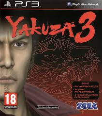 Installation instructions yakuza 3 version for pc: Hidenori Shoji Yakuza 3 2010 Playstation 3 Blu Ray Disc Blu Ray Discogs