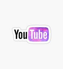 Editing a p p s aesthetics tumblr. Youtube Logo Sticker Youtube Logo Snapchat Logo Instagram Logo