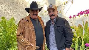 Las revelaciones sobre Vicente Fernández en el libro “El último rey” de Olga Wornat : “Él siempre tuvo una debilidad y fueron las mujeres” - Infobae