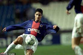 Itu psg merupakan klub pertama saya sebagai pemain profesional. Mikel Arteta Reveals He Is Open To Managing Former Club Paris Saint Germain One Day Aktuelle Boulevard Nachrichten Und Fotogalerien Zu Stars Sternchen