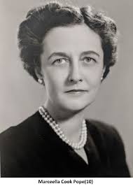 Marcella Cook Pope(10)