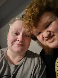 Navy mom not ready for son's departure