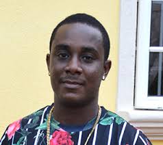 Remembering Jesse Codrington