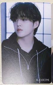 SEVENTEEN FML 10th Album Universal HMV Tower Record CARAT Normal ver  Official PC