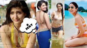 Anushka Sharma Sexy Video ।। Anushka Sharma Sexy photoshoot videos ।। Hot  look Anushka Sharma