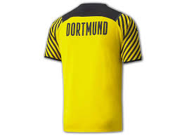 Borussia mönchengladbach fifa 21 teambewertung. Puma Bvb Heim Trikot 21 22 Don Pallone