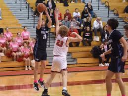 McAllister, Zeltt help North Penn roll past Souderton