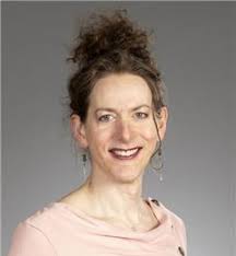 Dr Jamie Ruth Messegee, MD