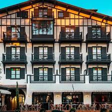 Situé sur la pointe du cap ferret, sur le passage du petit train, à quelques pas du sentier de l'abécédaire et de la plage de l'horizon, l'hôtel restaurant, 2 étoiles, le pavillon bleu et. The 18 Best Boutique Hotels In Arcachon Bay Boutiquehotel Me