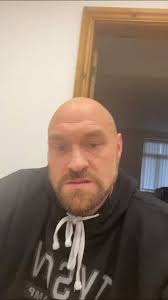 TYSON FURY's Video