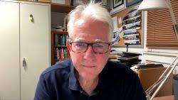 Video shows person of interest in string of 'serial murders'