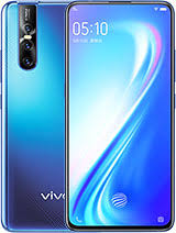 Vivo S1 Pro China Full Phone Specifications