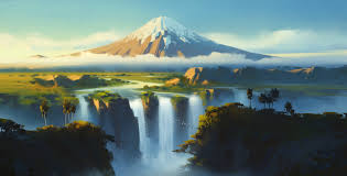We updated our exchange rates on 2021/02/02 13:14. Artstation Kilimanjaro Lei Wang