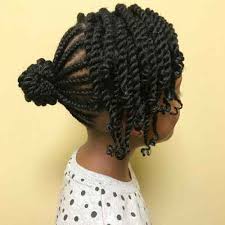 I always get so many compliments on this style ❤️ try it and send me your pics! Back To School Hairstyles For Black Girls Lagosmums