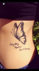 Pin By Jen Hennessy On Tattoo Ideas Butterfly Tattoos For Women Tattoos Butterfly Tattoo