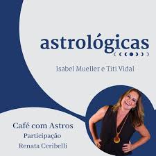 A apresentadora renata ceribelli usou seu instagram para postar uma foto em homenagem ao aniversário de seus filhos rodrigo e marcela, que são gêmeos e comemoram 30 anos nesta. Podcast Astrologicas Cafe Com Astros Com Renata Ceribelli Titi Vidal Titi Vidal
