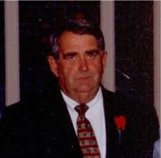 James Brooks Obituary April 10, 2007