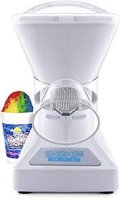 This is why i love this business. The 7 Best Snow Cone Makers In 2021