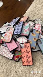 Luckily, making a custom cell phone case is easier than you'd think. 12 Phone Case Business Ideas Small Business Packaging Ideas Diy Phone Case Small Business Packaging