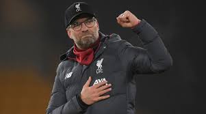 On tumblr just to post this video of a grown german man running away in jest from his catalan coaching rival bc it gives me such hilarious joy klopp, never. Jurgen Klopp Reveals 15 5 Vote In Favour To Bring Back The 5 Substitutes Rule The Sportsrush