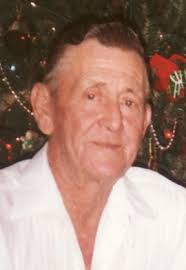 Obituary information for DeWitt Bradley