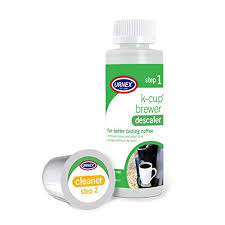 Java clean universal coffee cleaner is truly unique and features a great way to save your coffee from misuse. Best Coffee Espresso Machine Cleaning Products Buying Guide Gistgear