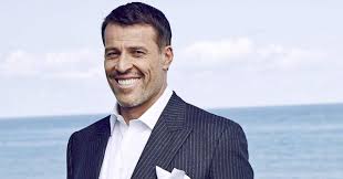 6 bài học đắt giá khi trải nghiệm 1.447 giờ cùng tỷ phú Tony Robbins: Nhờ