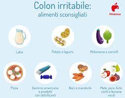 Come si cura il colon irritabile? Colon Irritabile Sintomi Cause E Terapia A Tavola Melarossa
