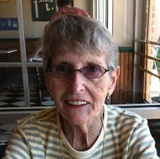 Leona Stone Obituary (2014)