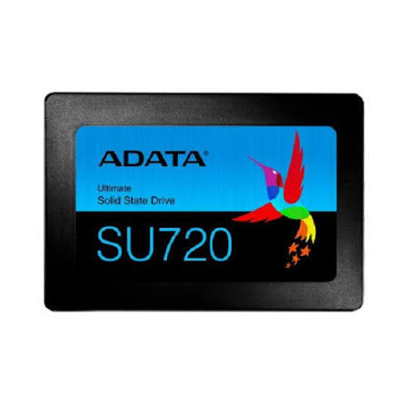 اس اس دی اینترنال ای دیتا مدل SU720 ظرفیت 500 گیگابایت