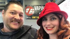 Fundraiser for Nicole Trompeter by Leslie Kay : Financial Aid to Support  Justin and Nicole