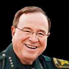 Grady Judd is the best sheriff in the country