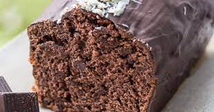 Ich mag diesen kuchen am liebsten mit dunkler schokolade. Schokoladen Buttermilch Kuchen Aus Der Kastenform