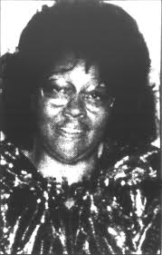 Elder Charlene Smith Ogilvie (1933-2009)