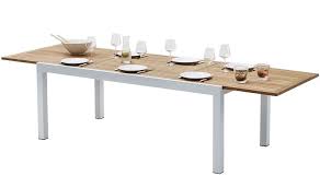 Table De Jardin Bali Teck Extensible 8 A 12 Personnes Table De Jardin Blanche Table De Jardin Mobilier
