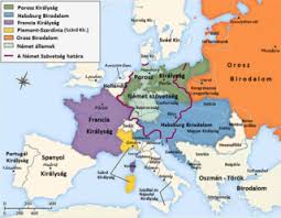 Körülbelül 50 évvel ezelőtt franciaország természetes határainak eszméje közhelyként szerepelt a francia történelemkönyvekben. Becsi Kongresszus Wikiwand