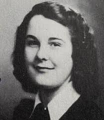 Frieda Marie Statham Briggs (1924-2014)