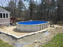 Above Ground Pool Designs Building Kit Buried Pools Cool Ideas Home Elements And Style Best Diy Deck Swimming Landscaping Beautiful Crismatec Com