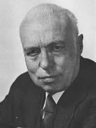 Dr John Shaw Boyce (1889-1971)