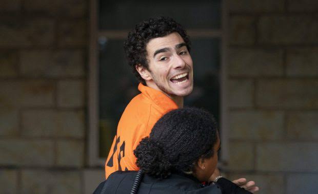 Luigi Mangione separated from other prisoners at PA jail