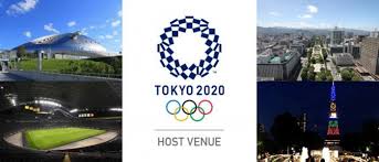 .публикаций — посмотрите в instagram фото и видео tokyo 2020 (@tokyo2020). Tokyo 2020 Olympic And Paralympic Games Tokyo 2020 Games Sapporo