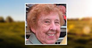 Jean Agnes Yeager Obituary June 16, 2019