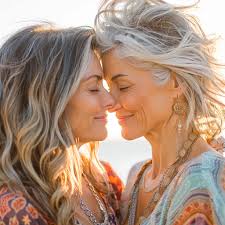 Ready for some big feelings? Then please meet Justine & Sienna...  ❤️🧡💛💚💙💜 .⁠ .⁠ .⁠ .⁠ #lesbian #lesbians #lesfic #lesbian #lesbians  #lesbianfiction #lesbiansofig #lesbiansofinstagram #lesbianbook  #lesbianauthor #lesbianwriter #lesbianbooks ...