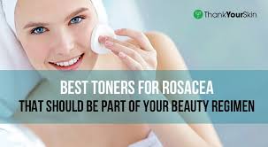 Best Toners For Rosacea April 2021 Reviews And Top Picks