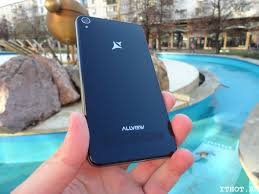 Allview P6 Pro - Review complet ...