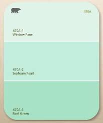 This color is part of color preview. Exit Pursued By Bear Bedroom Green Mint Green Paint Bedroom Paint