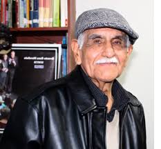 Ernesto Ráez Mendiola