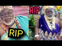 Renowned movie producer, chico ejiro gave up the ghost on christmas day. Yvqnymr8pl2 Hm